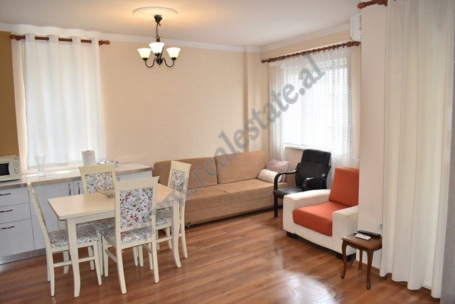 Two bedroom apartment for rent near 21 Dhjetori area in Tirana, Albania